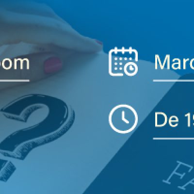 Soirée d’information en ligne