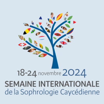 La semaine internationale de la sophrologie 2024